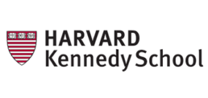 havard kennedy school logo